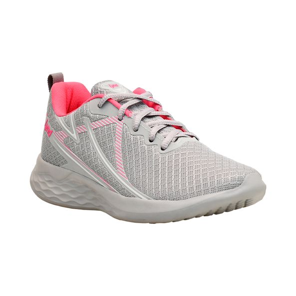 Tenis lynd hot sale rosa